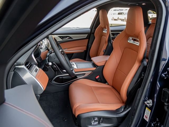 New 2026 Portofino Blue Jaguar P400 R-Dynamic S image 13