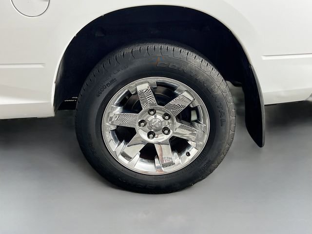 2011 RAM Ram 1500 Pickup Laramie Longhorn - Photo 34