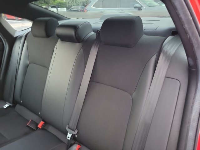 2024 Honda Civic Sport - Photo 12