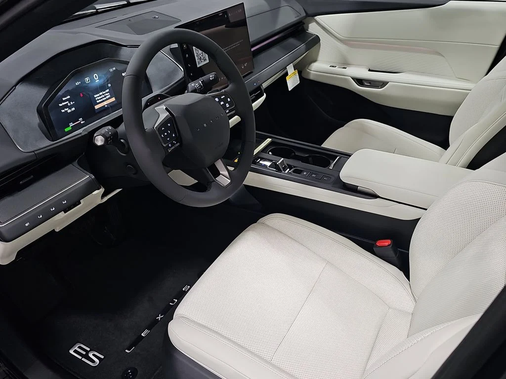 New 2026  Lexus  image 15