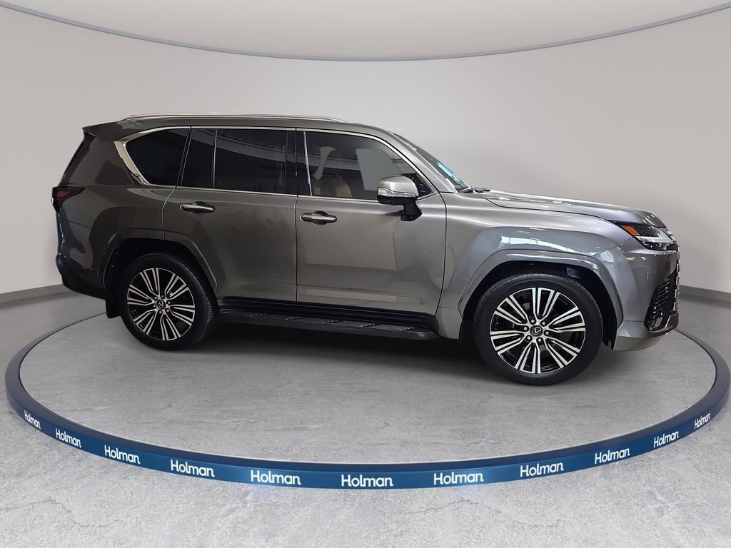 Certified Used 2024 MANGANESE LUSTER Lexus 600 Luxury image 4