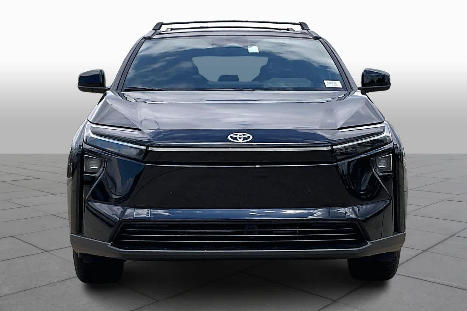 BENZOページ New 2026 Toyota bZ XLE FWD in Houston #TA006026 | Group 1 Automotive