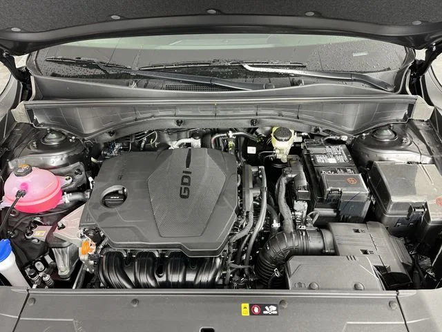 2026 Kia Sorento S - Photo 26
