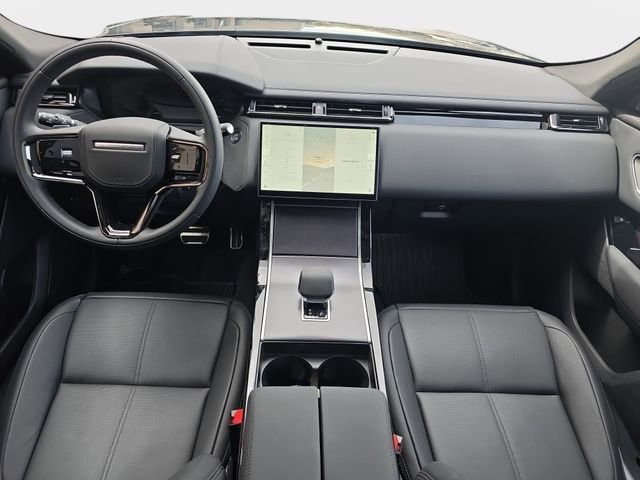 2026 Land Rover Range Rover Velar Dynamic SE - Photo 9