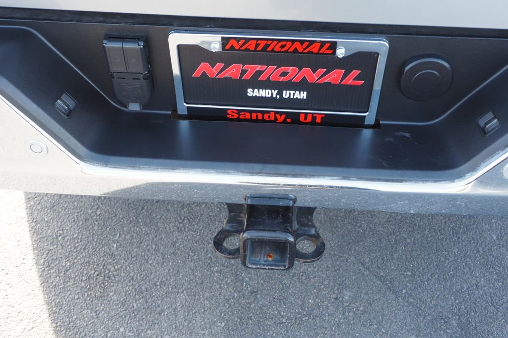 2024 GMC Sierra 2500HD SLT - Photo 18