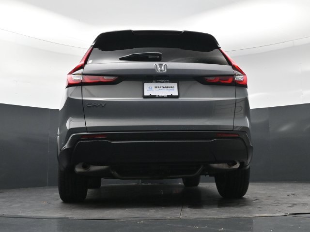 New 2027 Urban Gray Pearl Honda EX-L image 32
