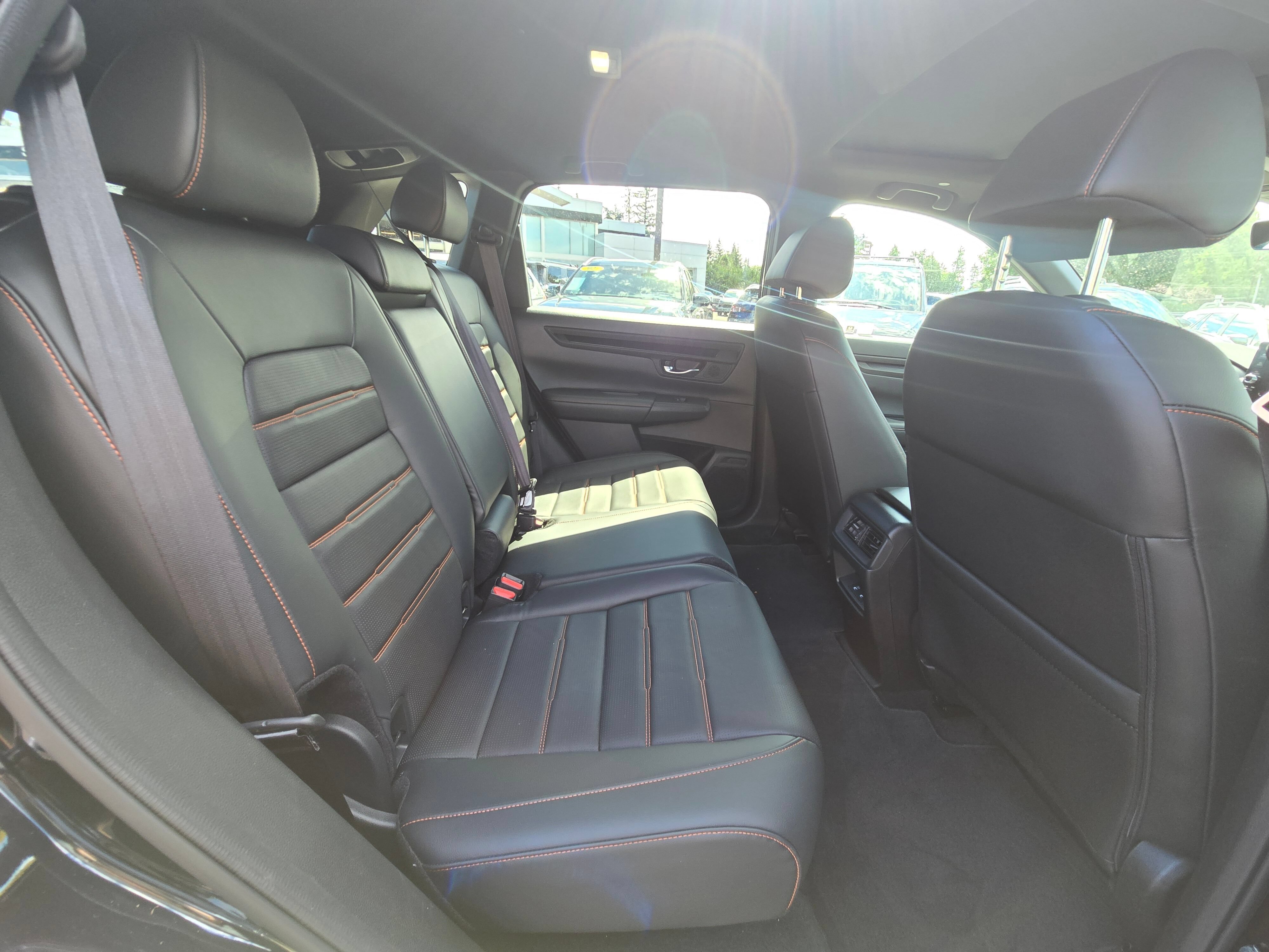 Used 2024  Honda Sport-L image 12