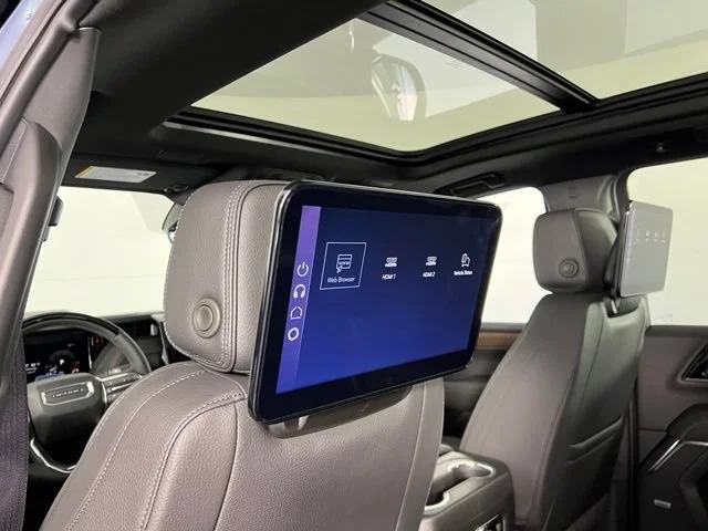 2026 GMC Yukon XL Denali - Photo 39