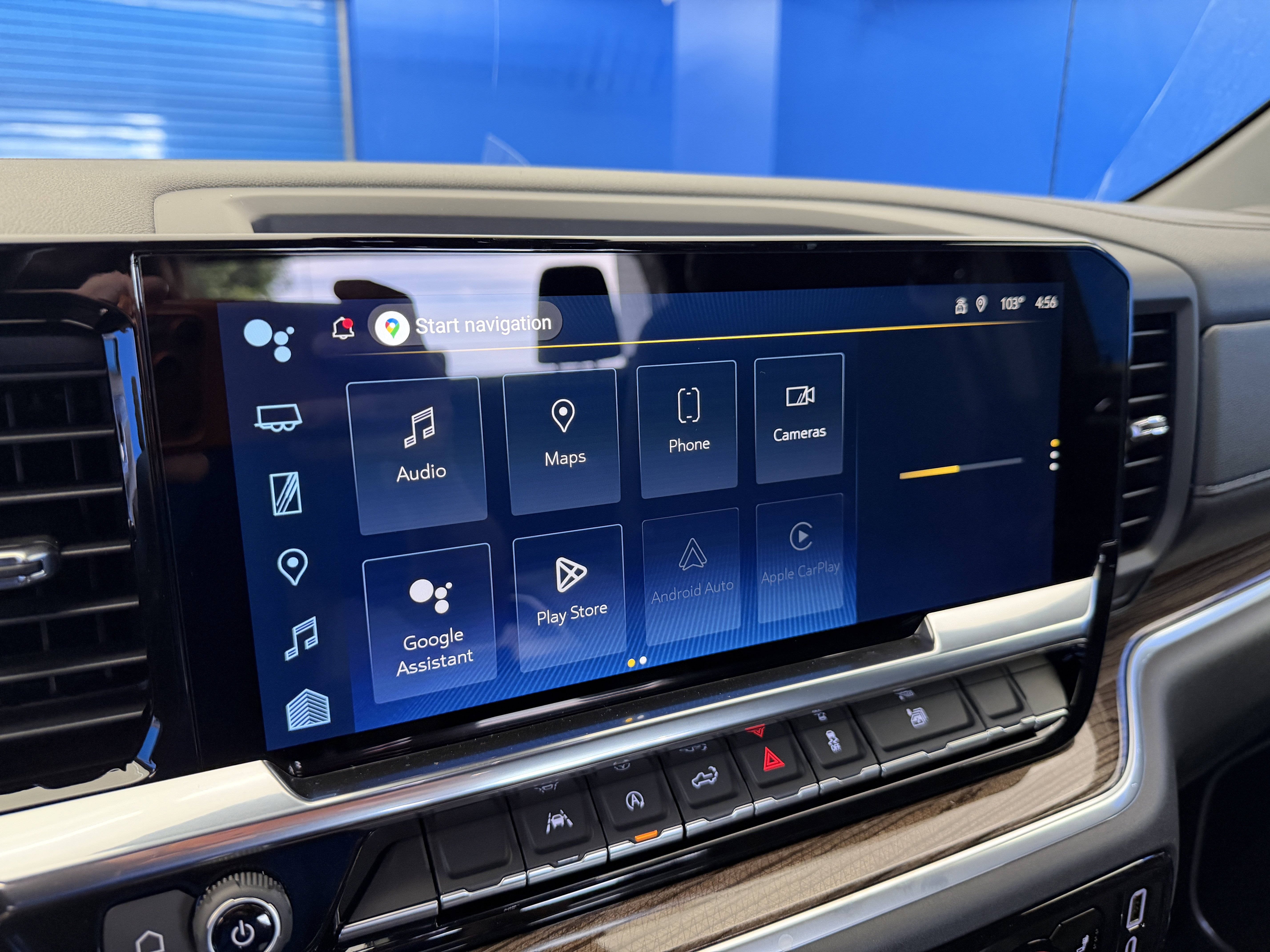 2026 Chevrolet Silverado 1500 RST - Photo 21