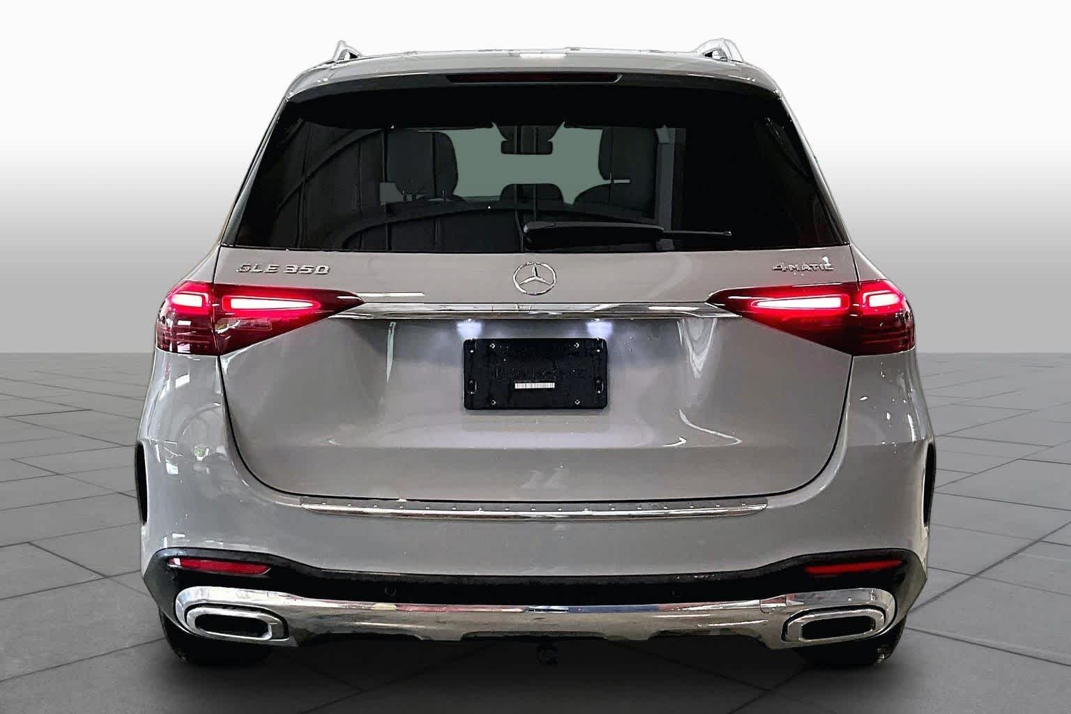 Used 2026 956/MANUFAKTUR Mercedes-Benz GLE 350 image 5