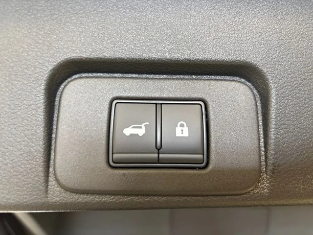 New 2026 Gun Metallic Nissan Platinum image 19