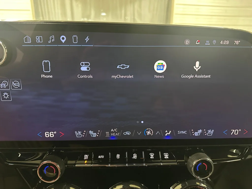 2024 Chevrolet Blazer EV RS - Photo 14