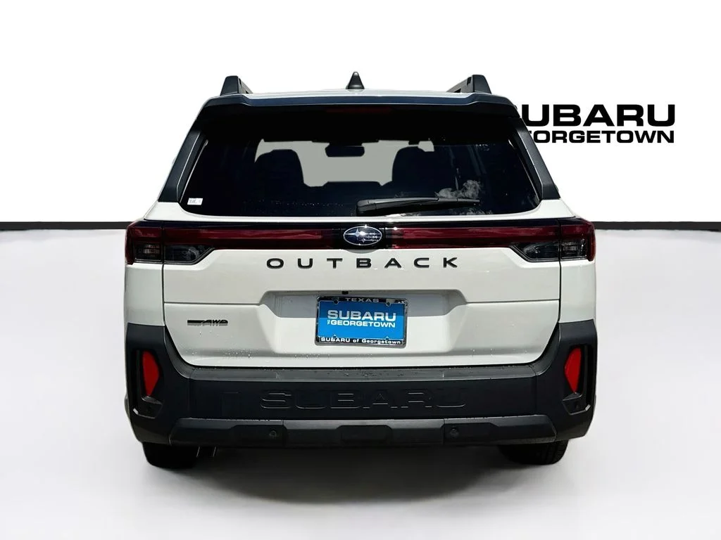 New 2026  Subaru Premium image 7