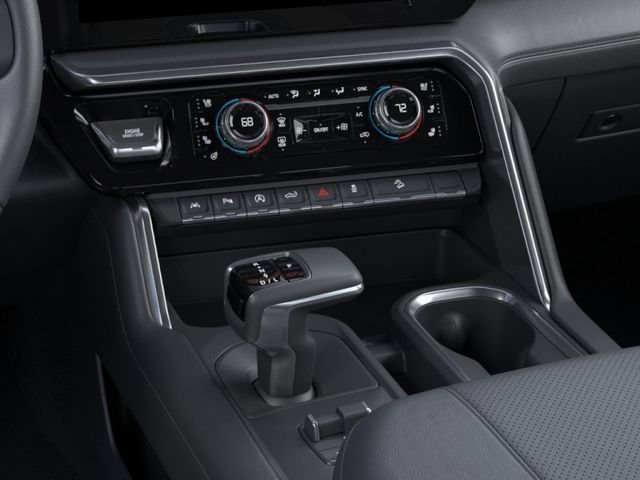 New 2026 Sterling Metallic GMC Denali image 23
