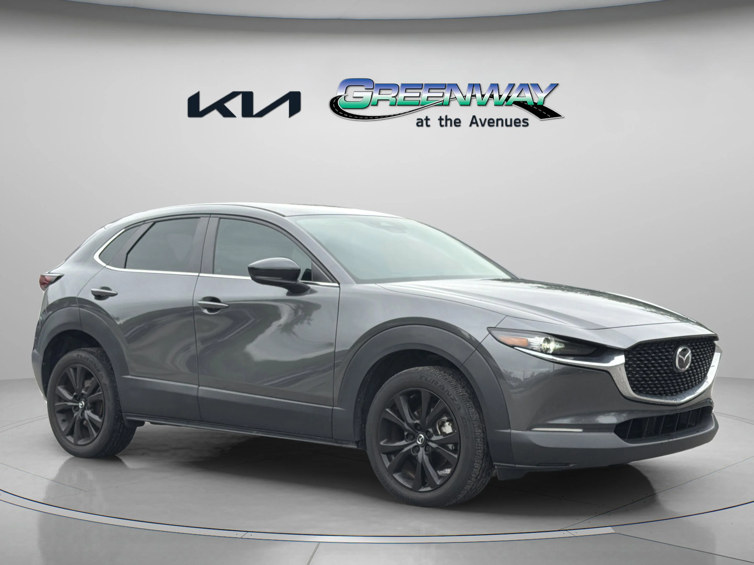 2024 Mazda CX-30 Select Sport AWD's photo
