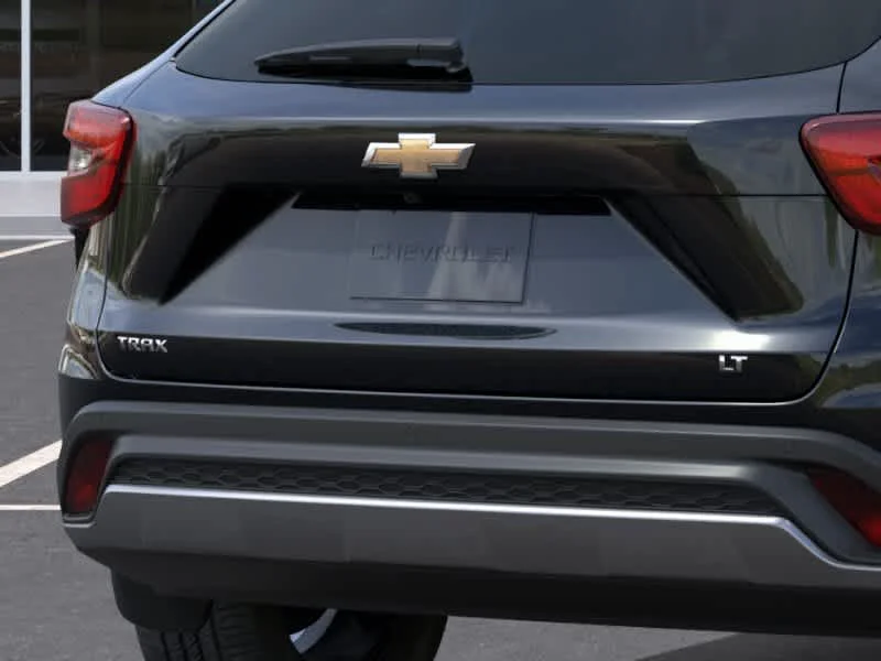 2026 Chevrolet Trax LT - Photo 14