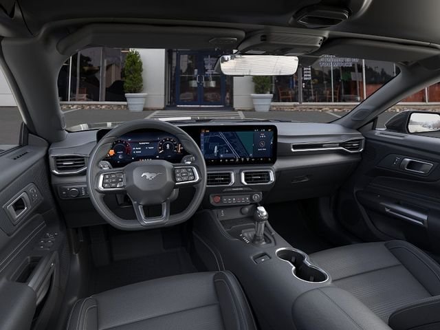 2025 Ford Mustang GT Premium Convertible - Photo 9