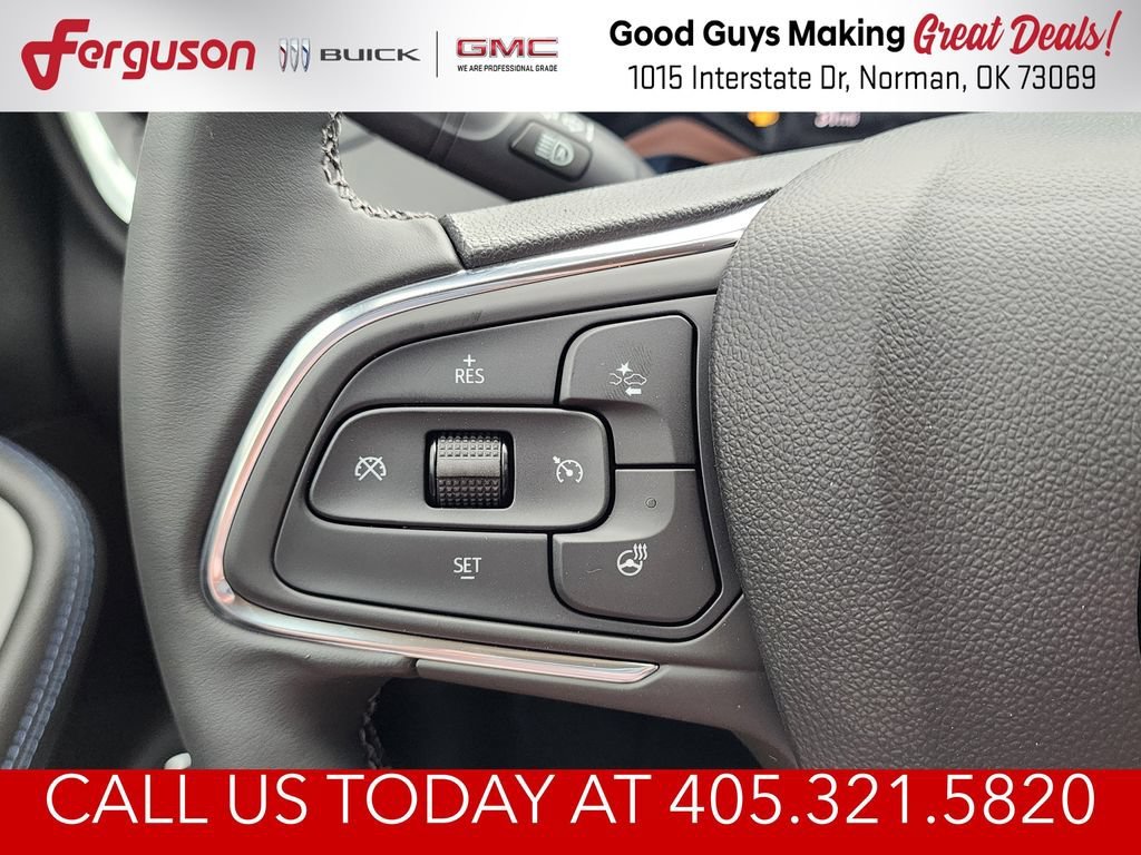 2026 Buick Encore GX Sport Touring - Photo 20