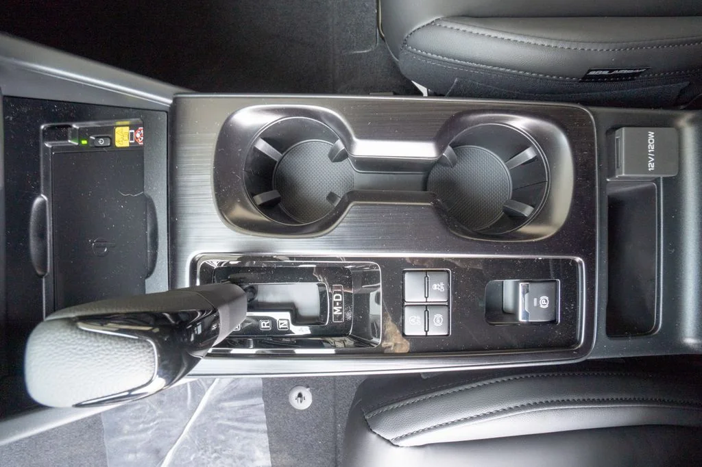 2026 Subaru Outback Premium - Photo 10
