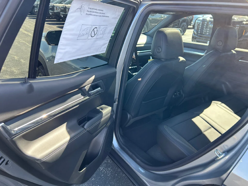 Vehicle thumbnail