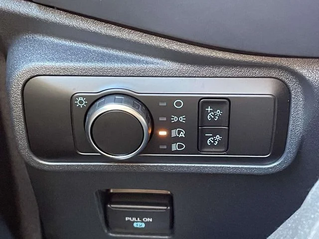 New 2026 Marsh Gray Ford Big Bend® image 17