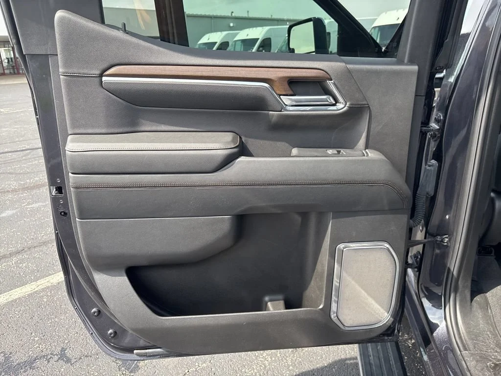 2024 Chevrolet Silverado 1500 High Country - Photo 20