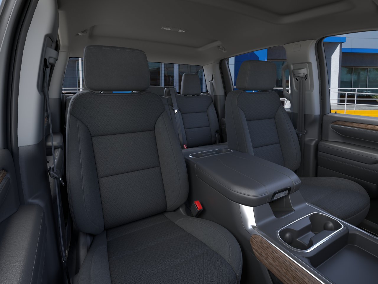 2026 Chevrolet Silverado 2500 HD LT - Photo 16