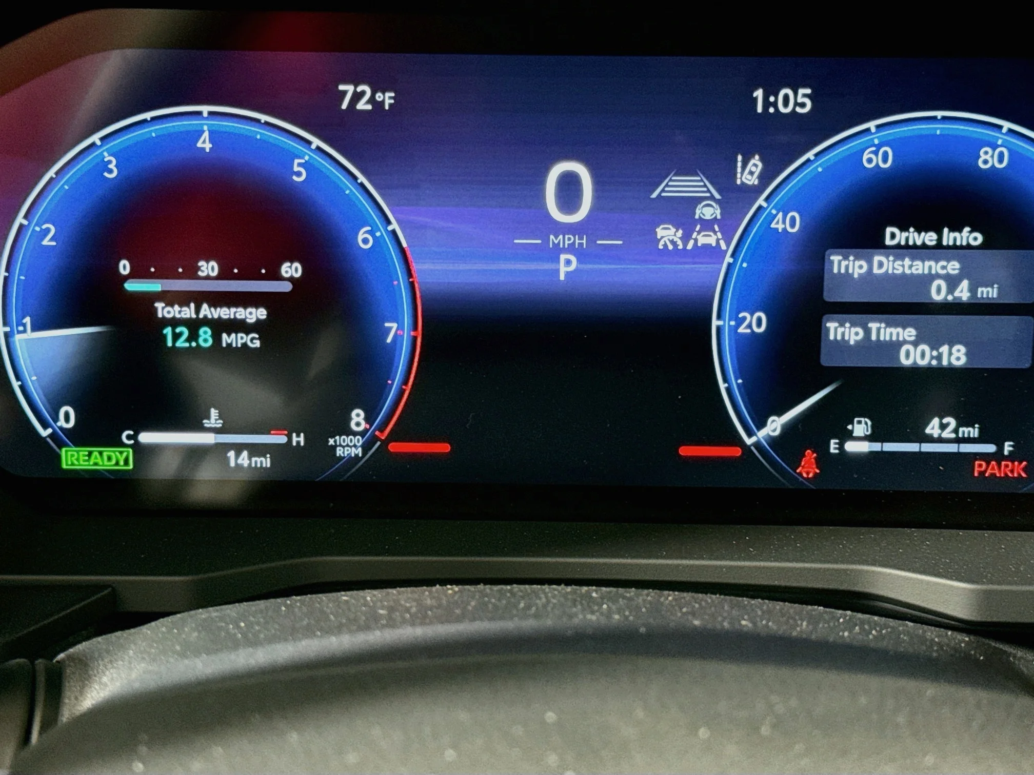 New 2027 Wind Chill Pearl Toyota Land Cruiser image 12