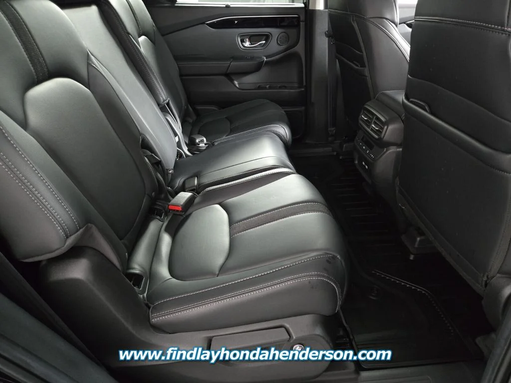 2023 Honda Pilot EX-L - Photo 20