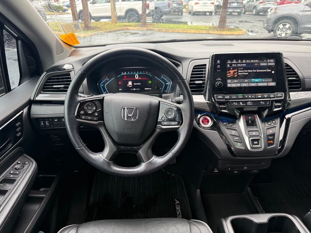 Used 2022  Honda Elite image 21