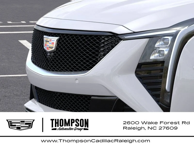 2025 Cadillac CT5 Sport - Photo 13