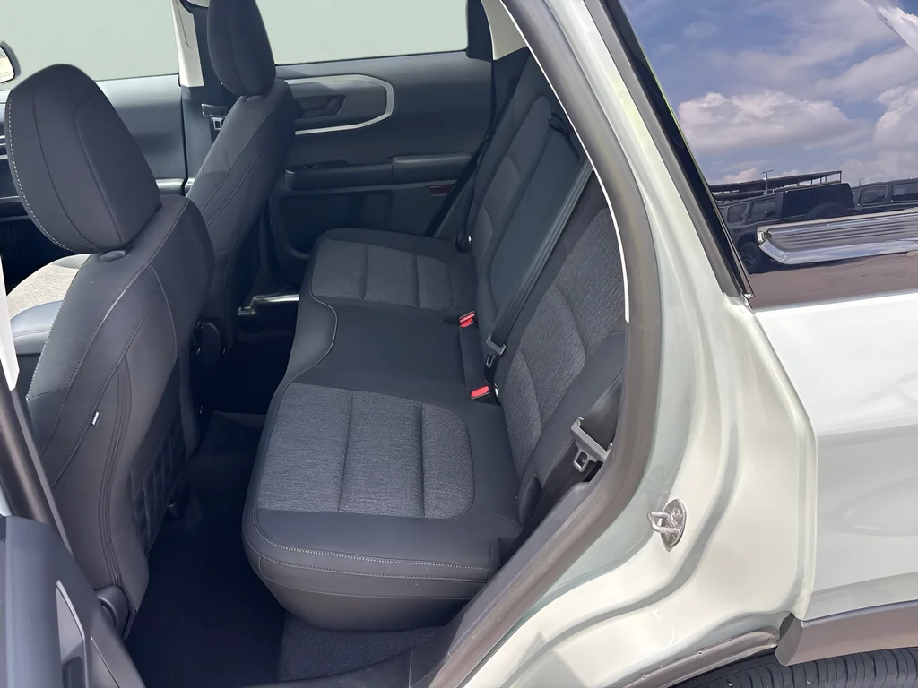 Used 2024 Cactus Ford Big Bend image 10