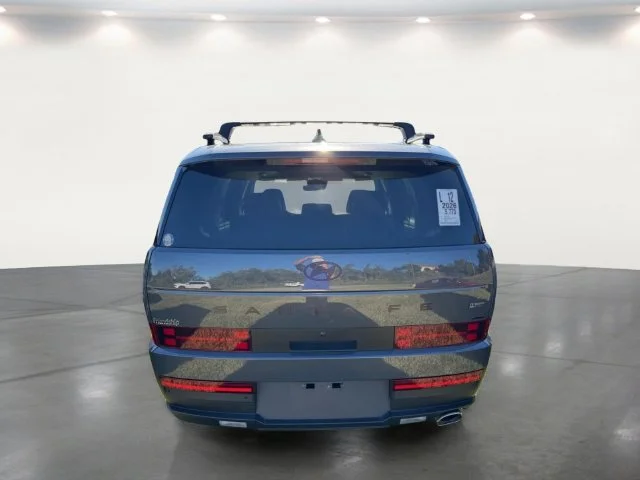 Used 2026 Gray Hyundai XRT image 16