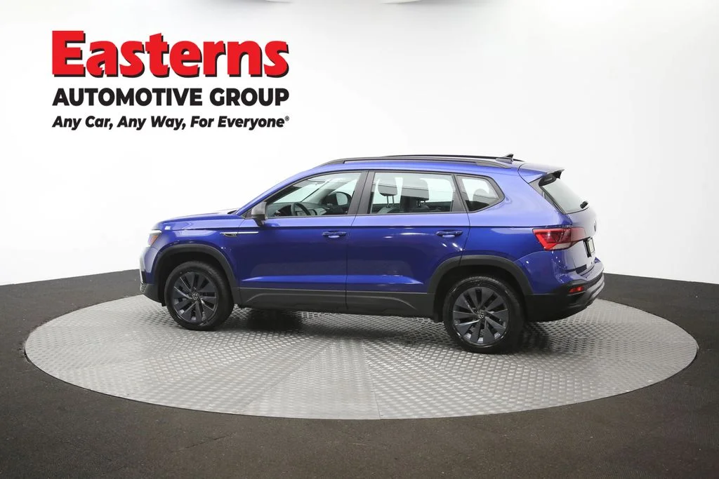 Used 2024 Gray Volkswagen 1.5T S image 59