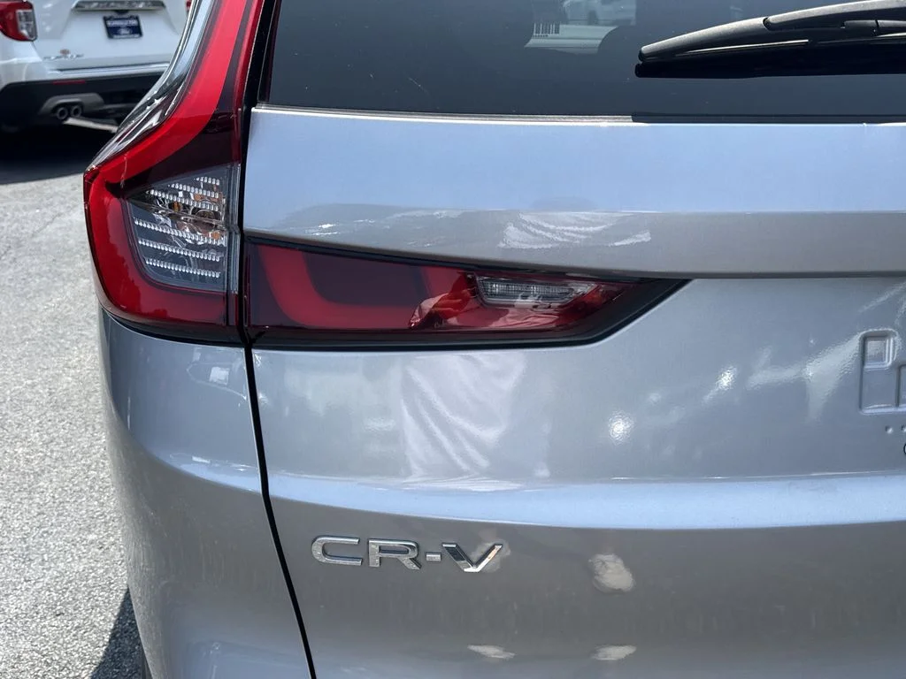 Used 2024  Honda EX image 33