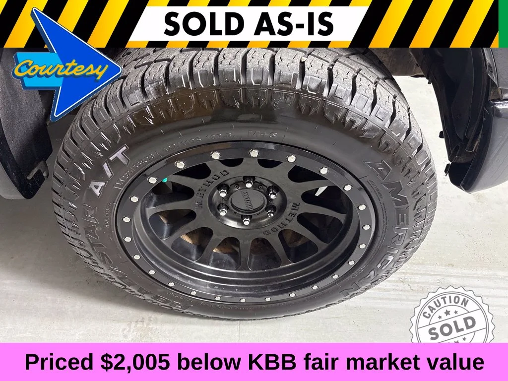 Used 2016 Black Ford XLT image 11
