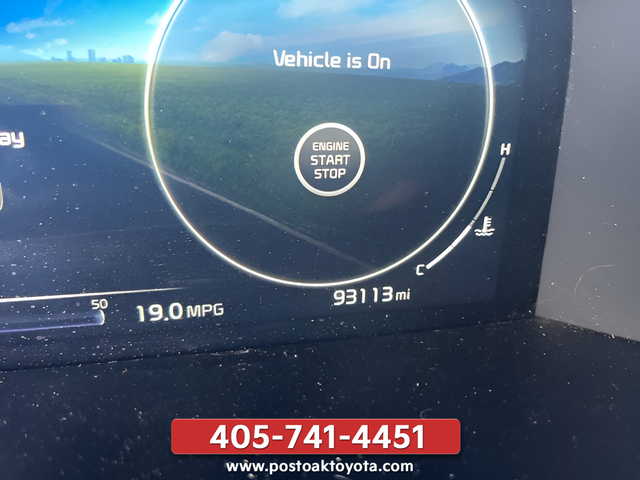 Used 2023 Silver Kia SX image 39