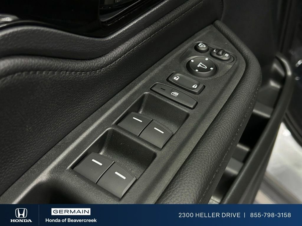 2026 Honda Odyssey Elite - Photo 59