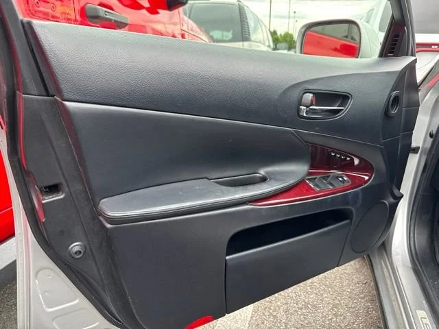 Used 2006 Mercury Metallic Lexus 300 image 9