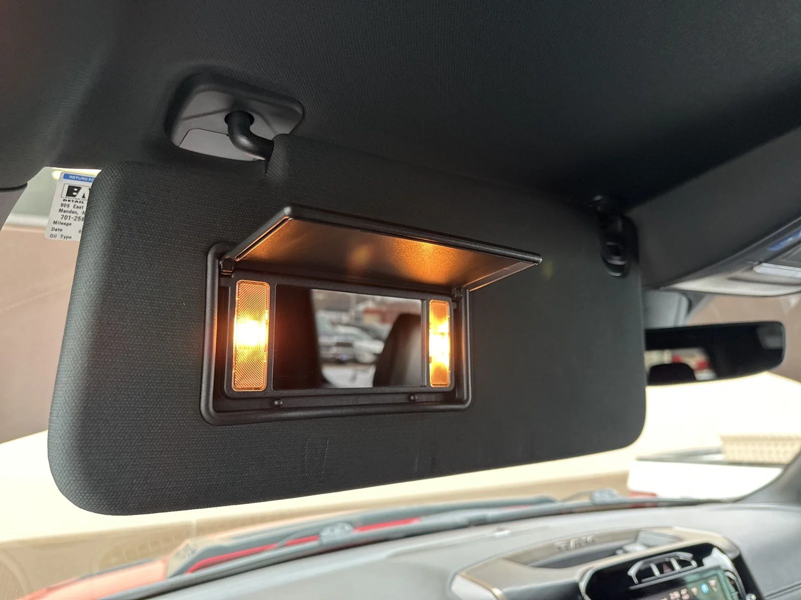 2023 RAM Ram 1500 Pickup Rebel - Photo 85