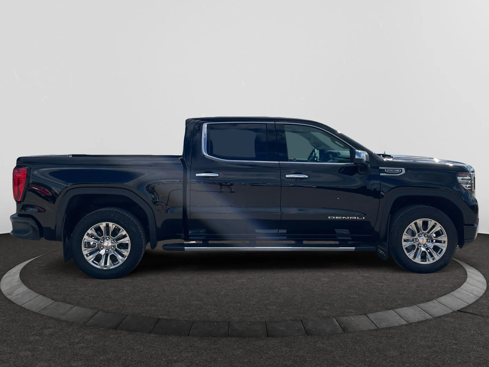New 2026 Onyx Black GMC Denali image 6