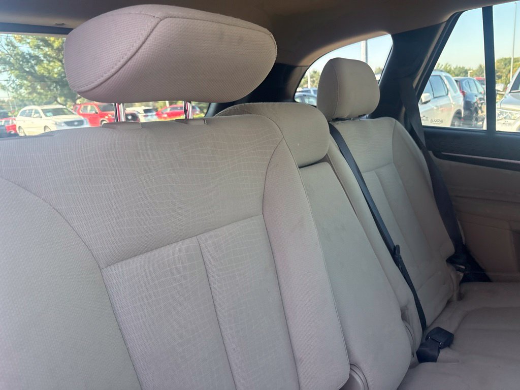 Used 2012 Pacific Blue Pearl Hyundai GLS image 25