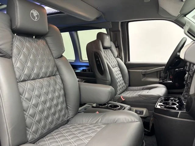 New 2026 Gray GMC Explorer Limited SE image 24