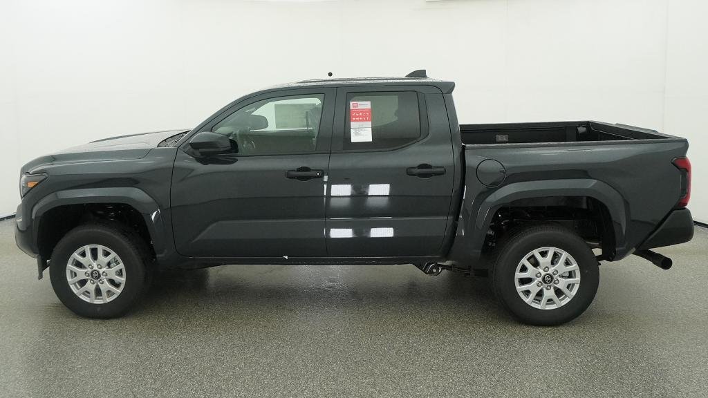 New 2026 Underground Toyota SR image 14