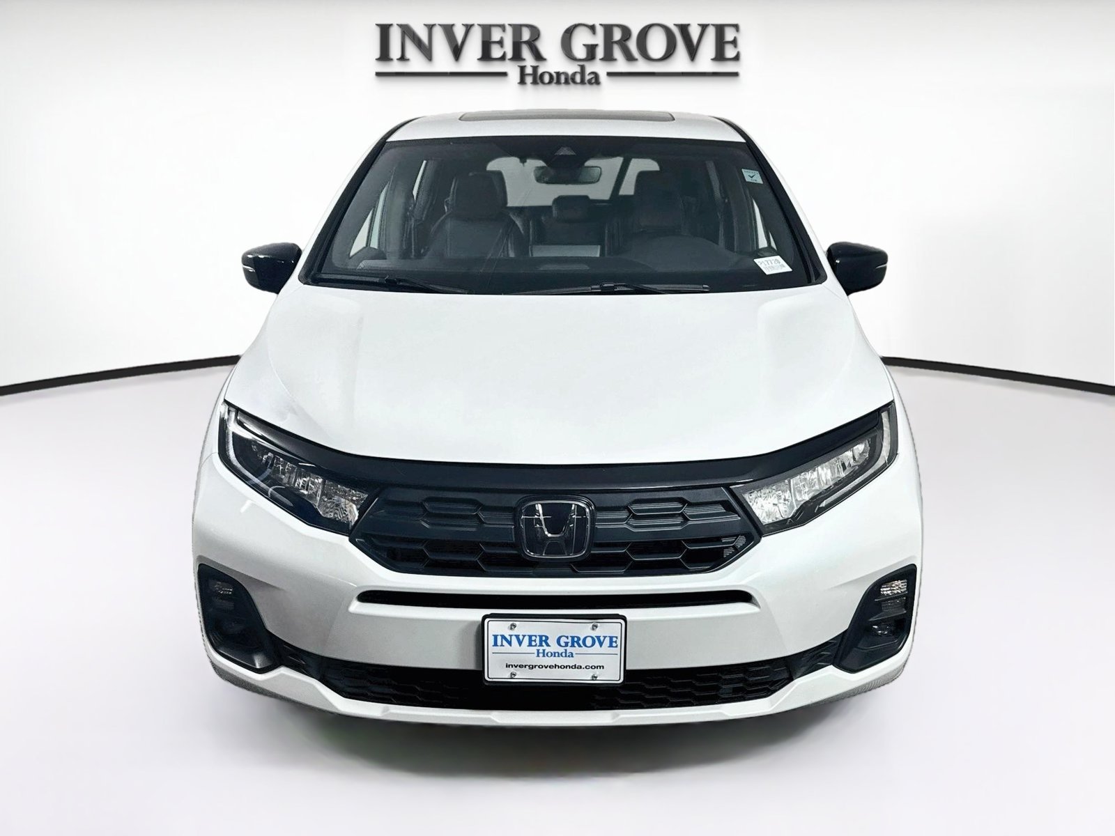Used 2025 Honda Odyssey Sport L with VIN 5FNRL6H78SB056789 for sale in Inver Grove Heights, Minnesota