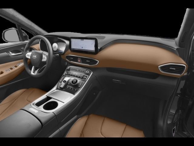 Used 2023 Gray Hyundai Calligraphy image 12