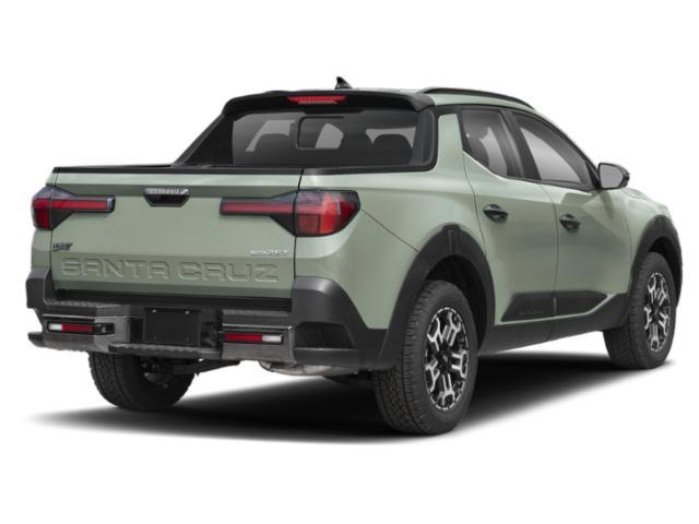 2025 Hyundai Santa Cruz XRT - Photo 5