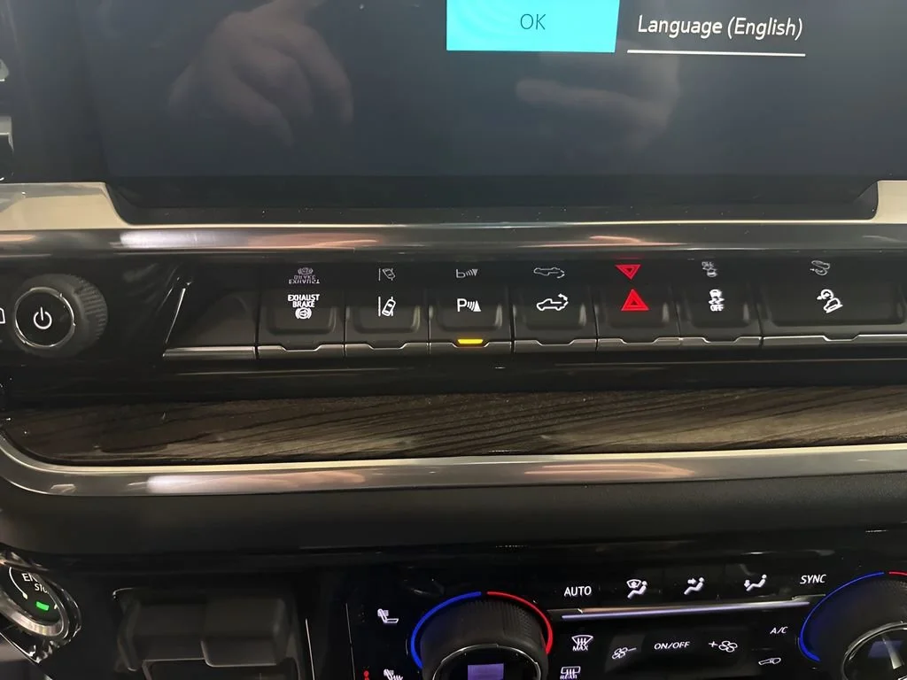 2026 Chevrolet Silverado 2500 HD LT - Photo 26