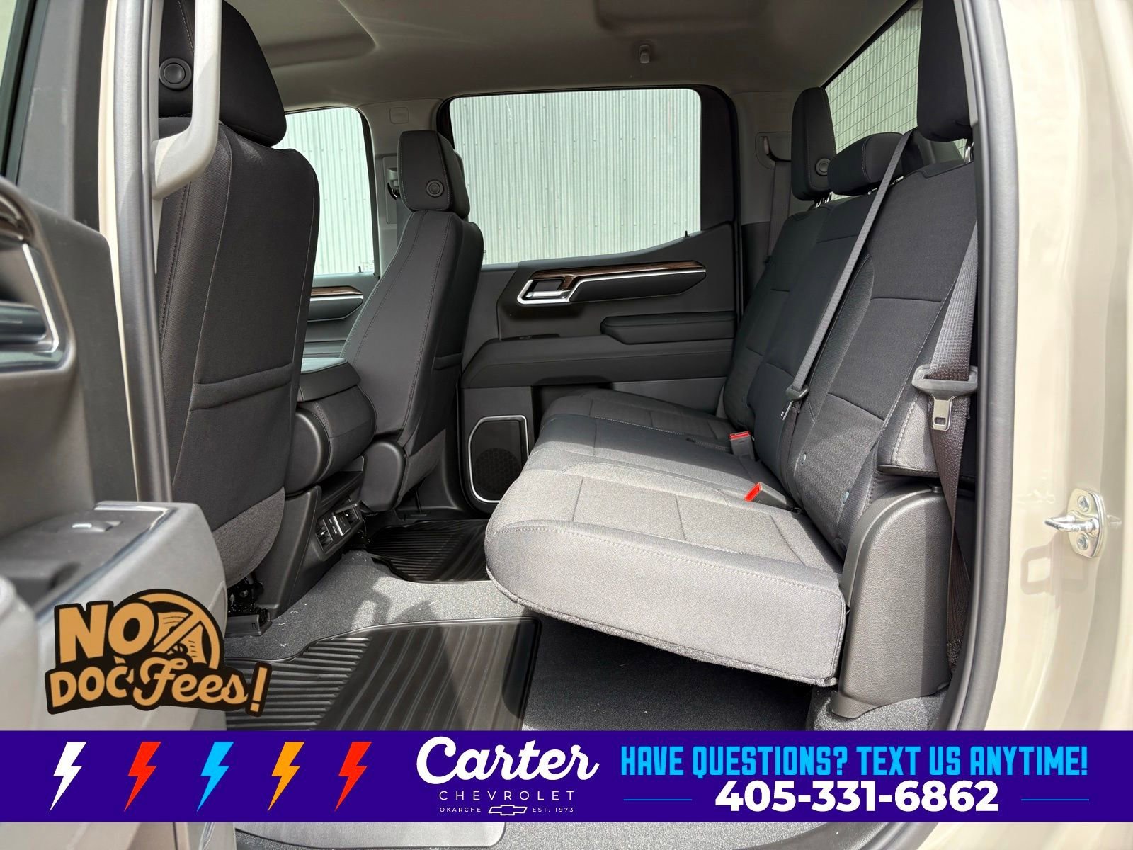 2026 Chevrolet Silverado 1500 RST - Photo 24