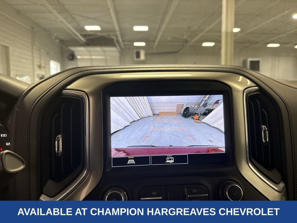2021 Chevrolet Silverado 1500 RST - Photo 19